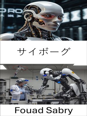 cover image of サイボーグ